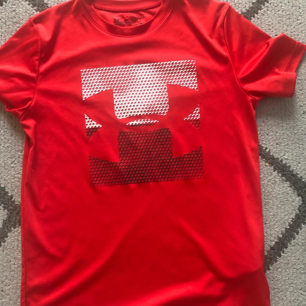 Under Armour Tee